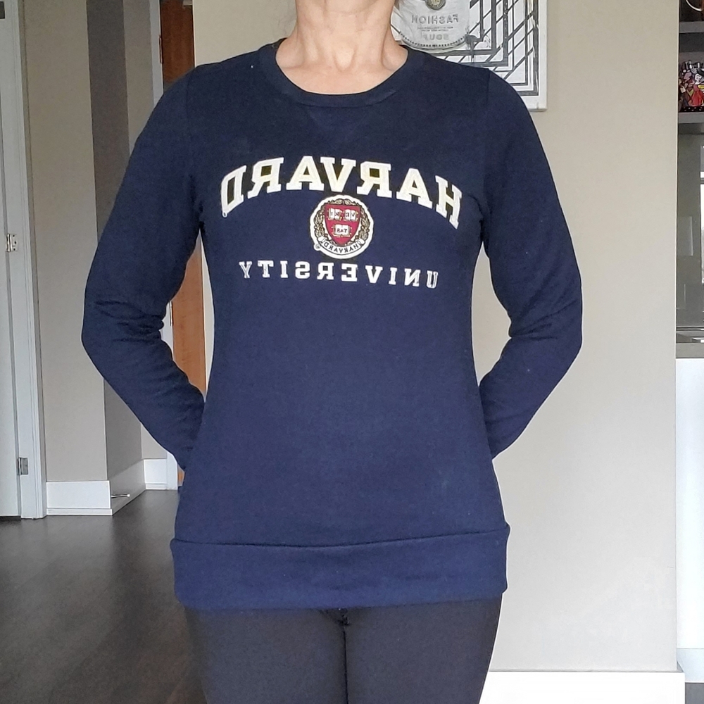 Harvard University Sweatshirt - Picture 10 of 16